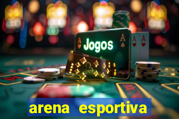 arena esportiva consultar bilhete